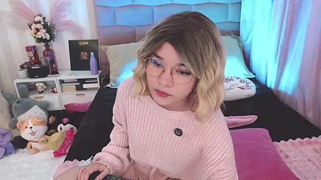 NataliaNovak online show from March 31, 12:51 pm