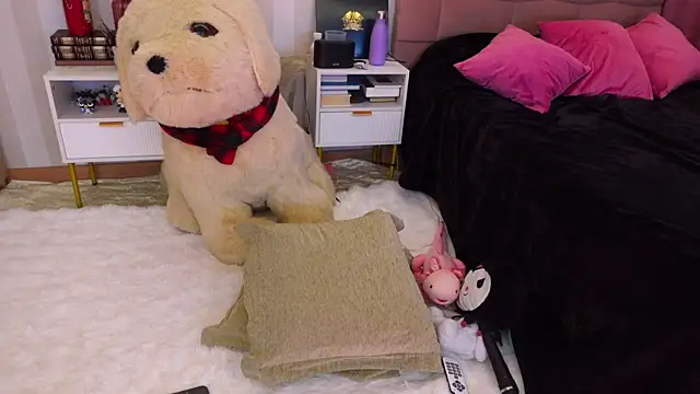 NataliaNovak online show from May 15, 12:47 pm