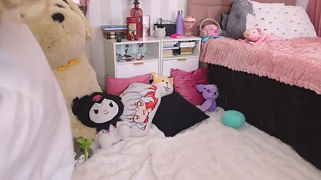 NataliaNovak online show from February 16, 1:43 pm