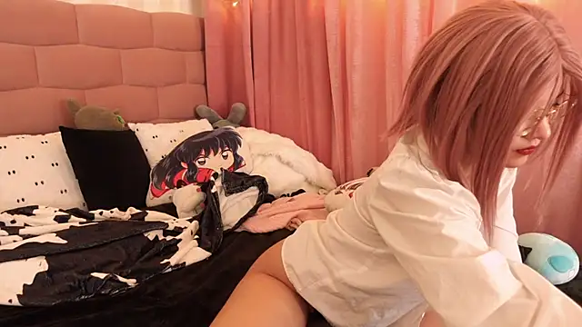 NataliaNovak online show from February 3, 2:53 am