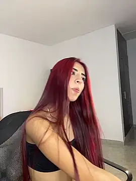 Mirandaa Rogers online show from February 6, 7:10 pm