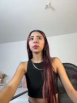 Mirandaa Rogers online show from February 1, 2:48 pm