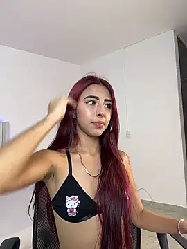 Mirandaa Rogers online show from February 26, 7:03 pm