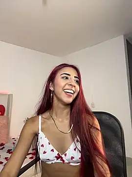 Mirandaa Rogers online show from February 14, 7:03 pm