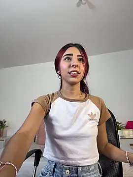 Mirandaa Rogers online show from January 13, 7:07 pm