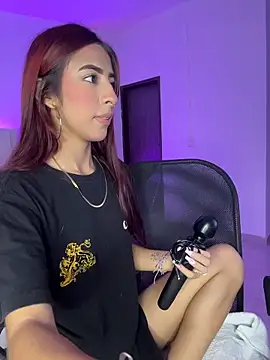 Snapshot of Mirandaa_Rogers chatting on May 29, 7:09 pm Mirandaa Rogers online show from May 29, 7:09 pm