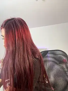 Mirandaa Rogers online show from March 13, 7:08 pm