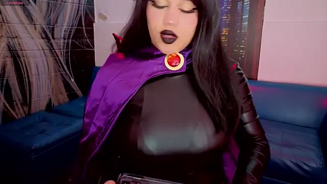 Rouse darkk online show from October 31, 4:42 am