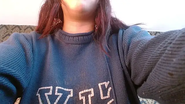 Rouse darkk online show from February 13, 5:37 am