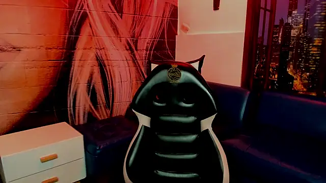 Rouse darkk online show from April 5, 5:41 pm