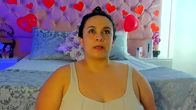 KourtneyEvans online show from February 24, 7:41 pm