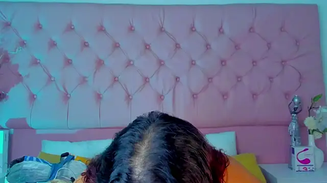 KourtneyEvans online show from September 22, 6:36 pm