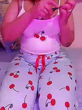 Snapshot of Malika-697 chatting on March 4, 10:28 pm Malika-697 online show from March 4, 10:28 pm