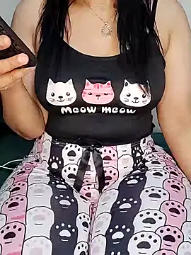 Malika-697 online show from March 31, 9:55 am