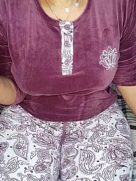 Malika-697 online show from January 17, 3:26 pm