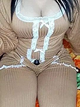 Malika-697 online show from January 9, 4:25 pm