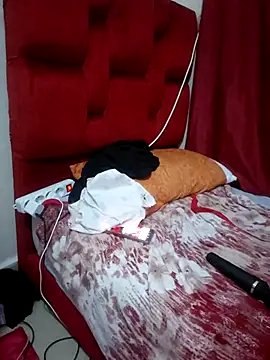 Malika-697 online show from October 26, 5:08 am