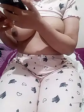 Malika-697 online show from February 20, 7:52 pm
