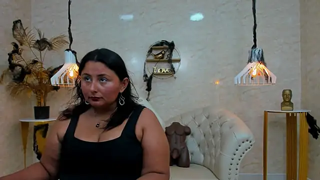 BBW CINDY online show from October 15, 3:53 pm