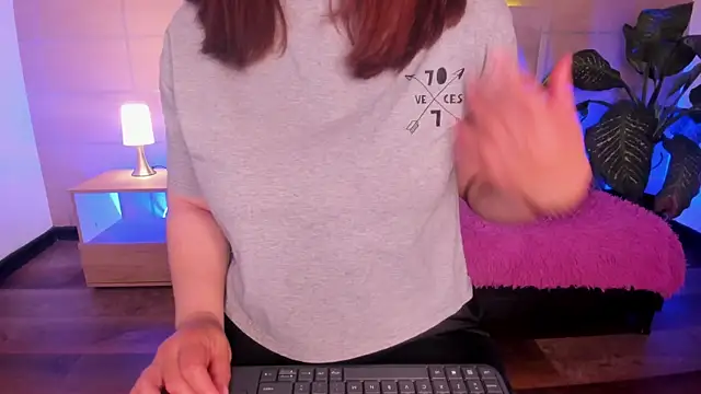 Snapshot of _michonne_ chatting on October 23, 9:02 pm michonne online show from October 23, 9:02 pm