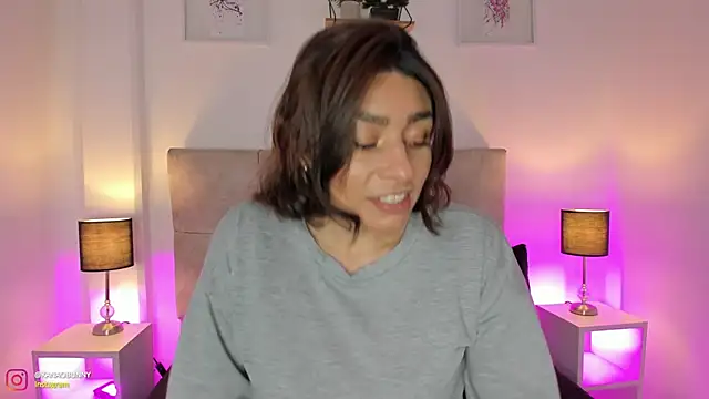 Snapshot of _michonne_ chatting on March 13, 8:22 pm michonne online show from March 13, 8:22 pm