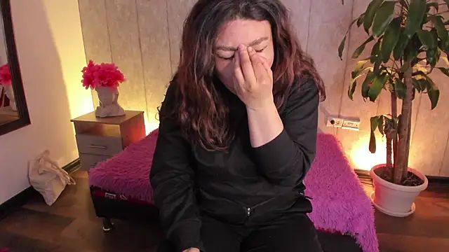  michonne  online show from March 5, 10:59 pm