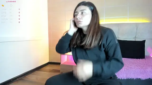  michonne  online show from March 7, 3:02 am