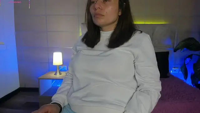 Snapshot of _michonne_ chatting on October 24, 7:57 pm michonne online show from October 24, 7:57 pm