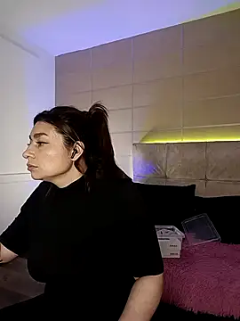 Snapshot of _michonne_ chatting on October 29, 8:30 pm michonne online show from October 29, 8:30 pm