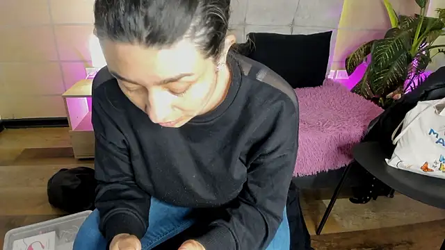  michonne  online show from March 12, 3:23 am