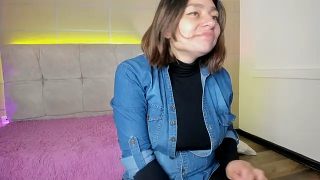  michonne  online show from March 19, 2:44 am