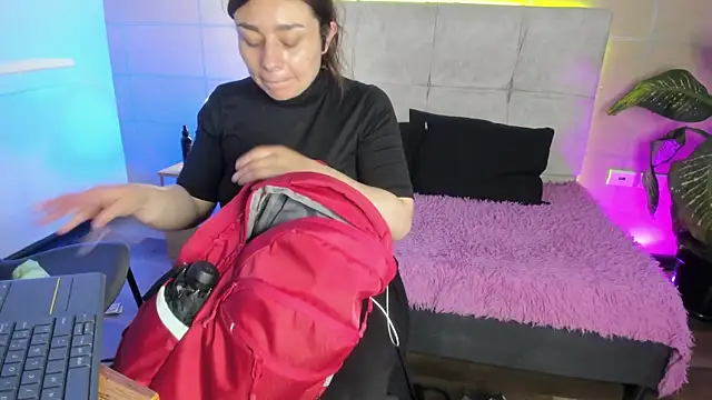 Snapshot of _michonne_ chatting on November 1, 9:08 pm michonne online show from November 1, 9:08 pm