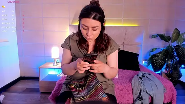  michonne  online show from January 15, 12:03 am