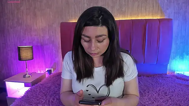  michonne  online show from February 8, 4:21 am