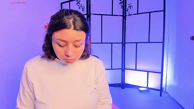  michonne  online show from April 17, 10:56 pm