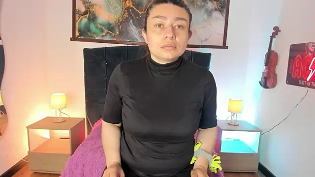  michonne  online show from January 10, 10:27 pm