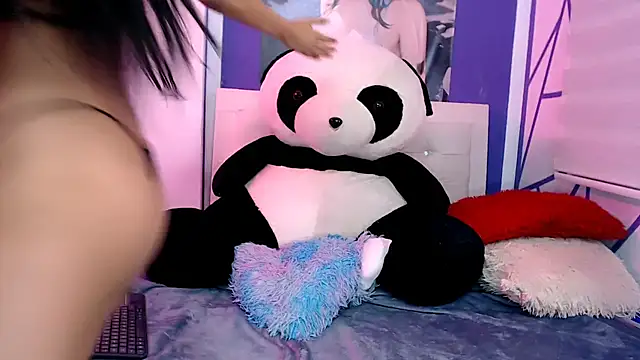 melody toy online show from February 16, 8:07 pm