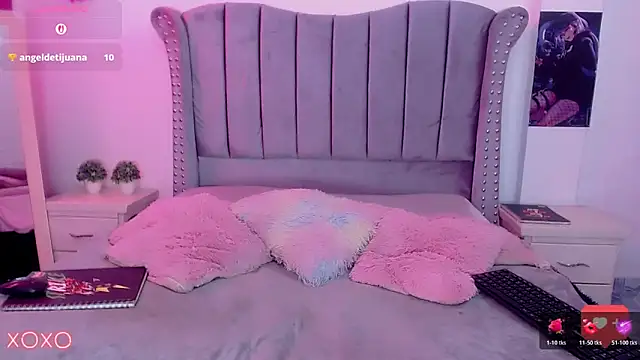 melody toy online show from November 6, 7:51 pm