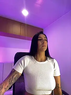 Snapshot of naiara_angels chatting on February 25, 6:58 am naiara angels online show from February 25, 6:58 am