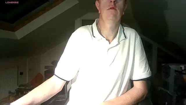 AdmiredThirty online show from September 24, 10:05 pm