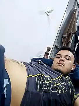 Dancos01 online show from March 28, 1:17 am