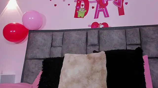 AdelaLust online show from February 13, 4:01 am