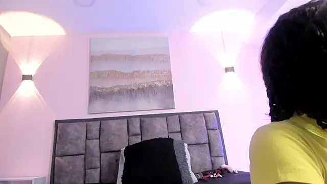 Snapshot of AdelaLust chatting on November 8, 5:11 am AdelaLust online show from November 8, 5:11 am