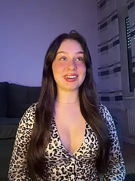 Snapshot of Daria-maus24 chatting on June 11, 5:43 pm Daria-maus24 online show from June 11, 5:43 pm