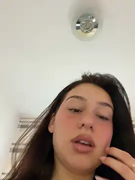 Snapshot of Daria-maus24 chatting on July 17, 12:02 pm Daria-maus24 online show from July 17, 12:02 pm