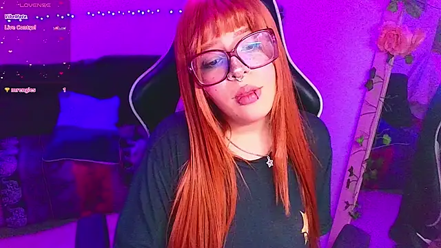 BunnyLilith  online show from February 2, 12:31 am