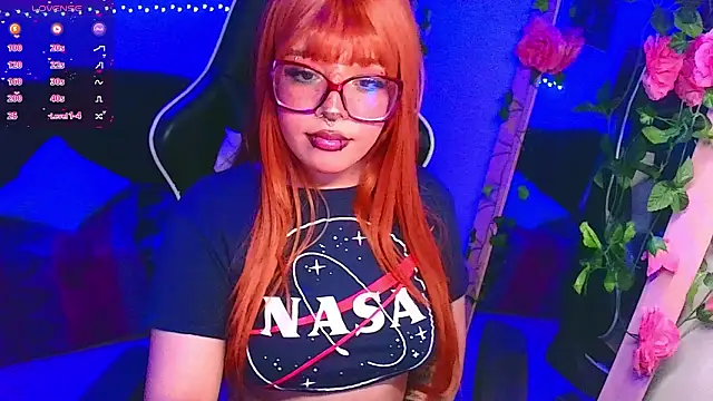 BunnyLilith  online show from February 12, 12:54 am