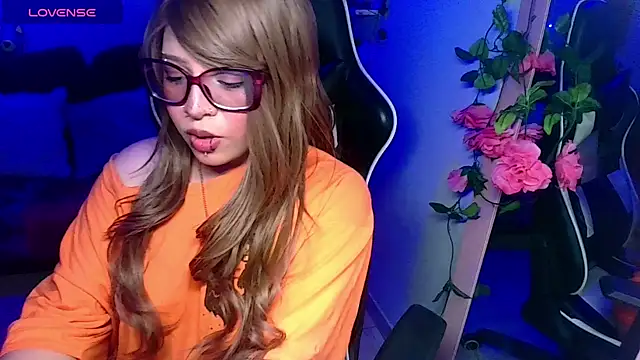 BunnyLilith  online show from April 14, 2:16 am