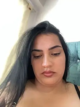 Sahanaprincessll online show from March 11, 4:23 pm