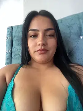 Sahanaprincessll online show from March 3, 5:09 pm